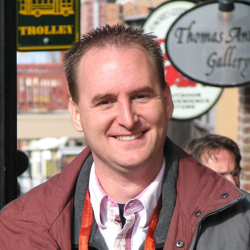 Jim Henderson