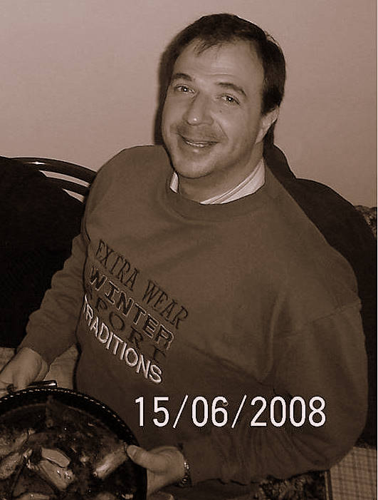 Guillermo Cogorno