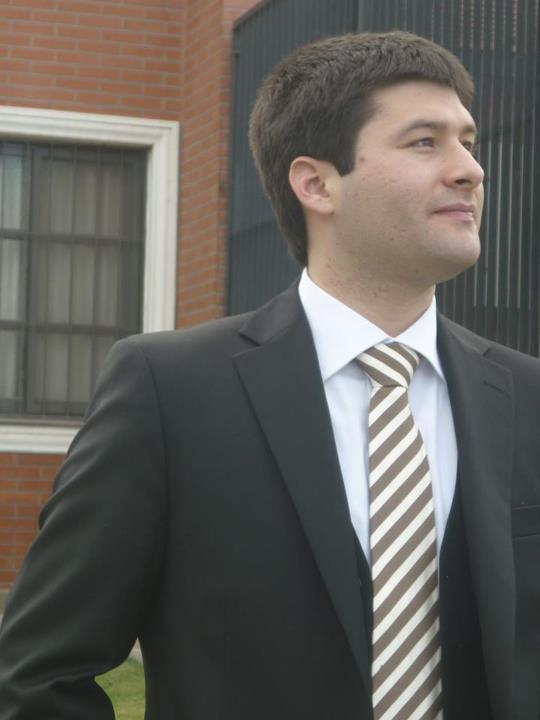 Profile Photo